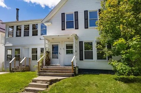 95 7th Street Bangor ME 04401