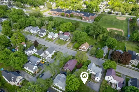 95 7th Street Bangor ME 04401