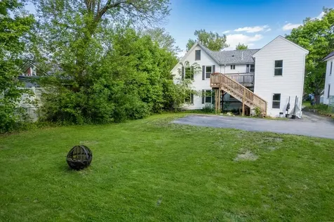 95 7th Street Bangor ME 04401