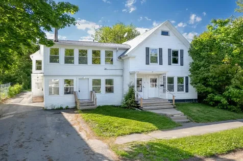 95 7th Street Bangor ME 04401