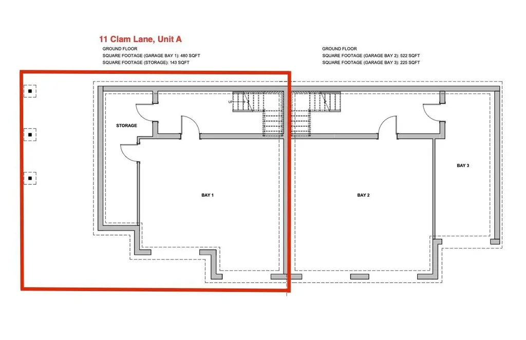 11 Clam Lane Wells ME 04090
