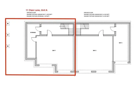 11 Clam Lane Wells ME 04090