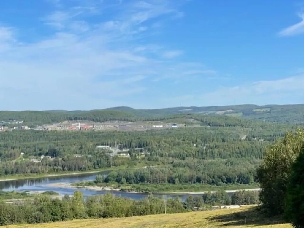 Lot 18 Cross Road Madawaska ME 04756