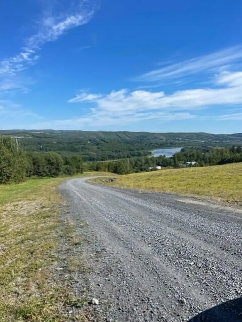 Lot 18 Cross Road Madawaska ME 04756