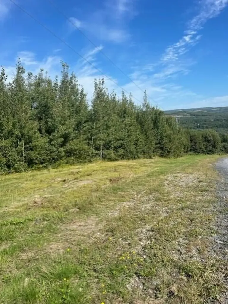 Lot 18 Cross Road Madawaska ME 04756