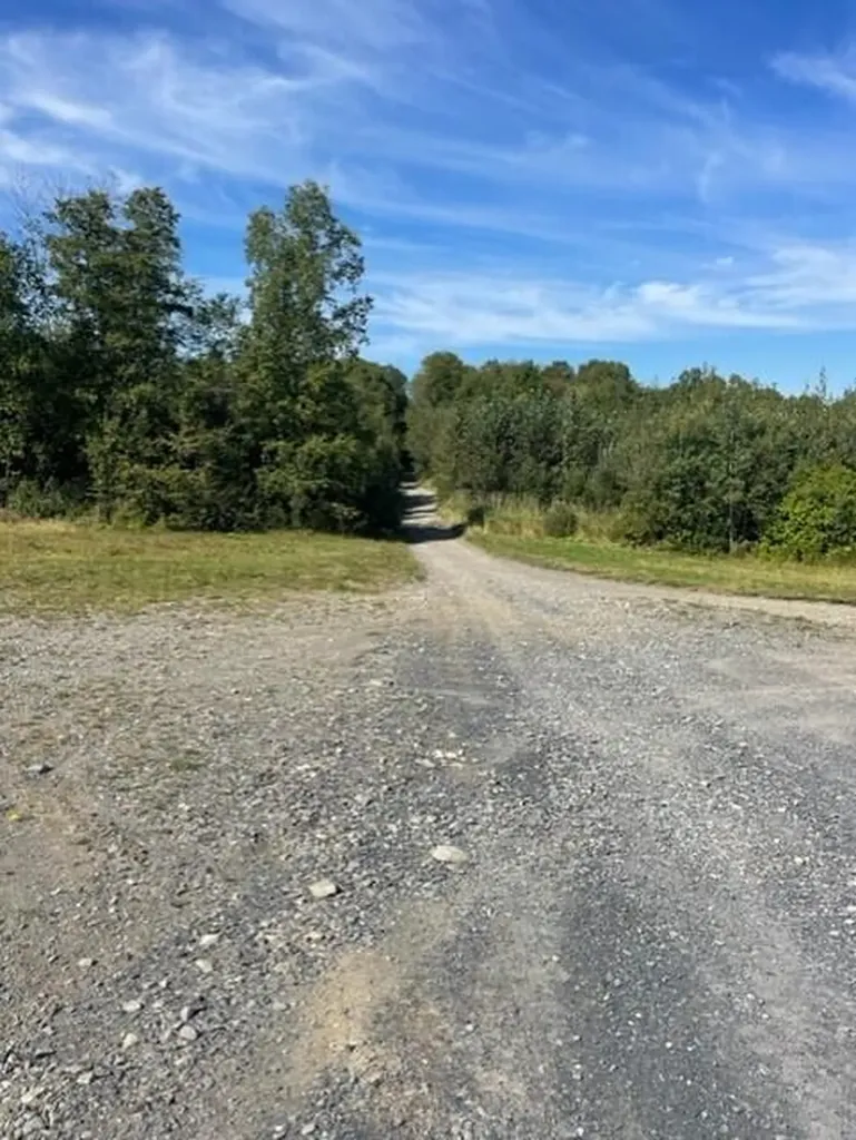 Lot 18 Cross Road Madawaska ME 04756