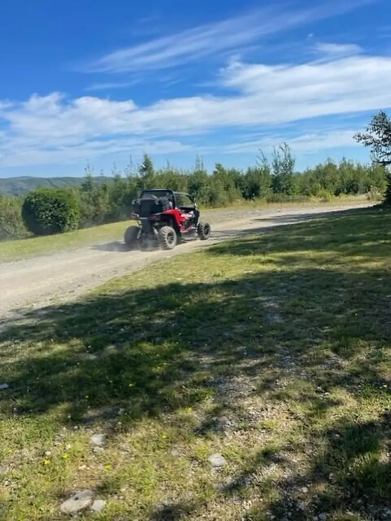 Lot 18 Cross Road Madawaska ME 04756