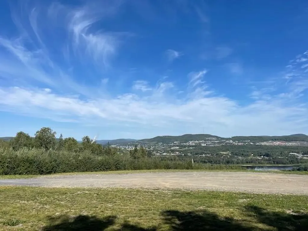 Lot 18 Cross Road Madawaska ME 04756