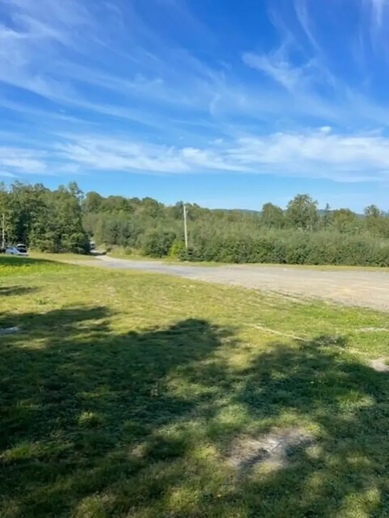 Lot 18 Cross Road Madawaska ME 04756