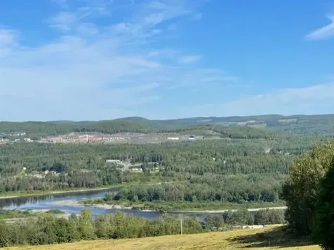 Lot 18 Cross Road Madawaska ME 04756