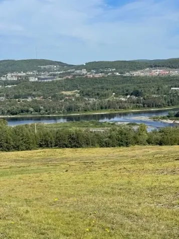 Lot 18 Cross Road Madawaska ME 04756