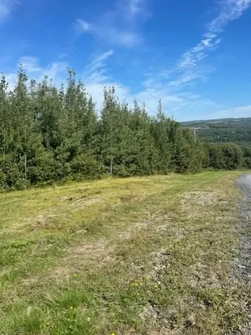 Lot 18 Cross Road Madawaska ME 04756