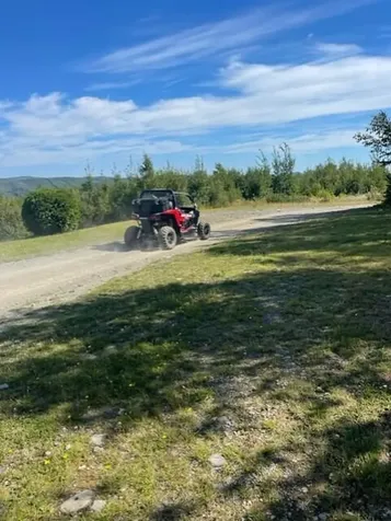 Lot 18 Cross Road Madawaska ME 04756