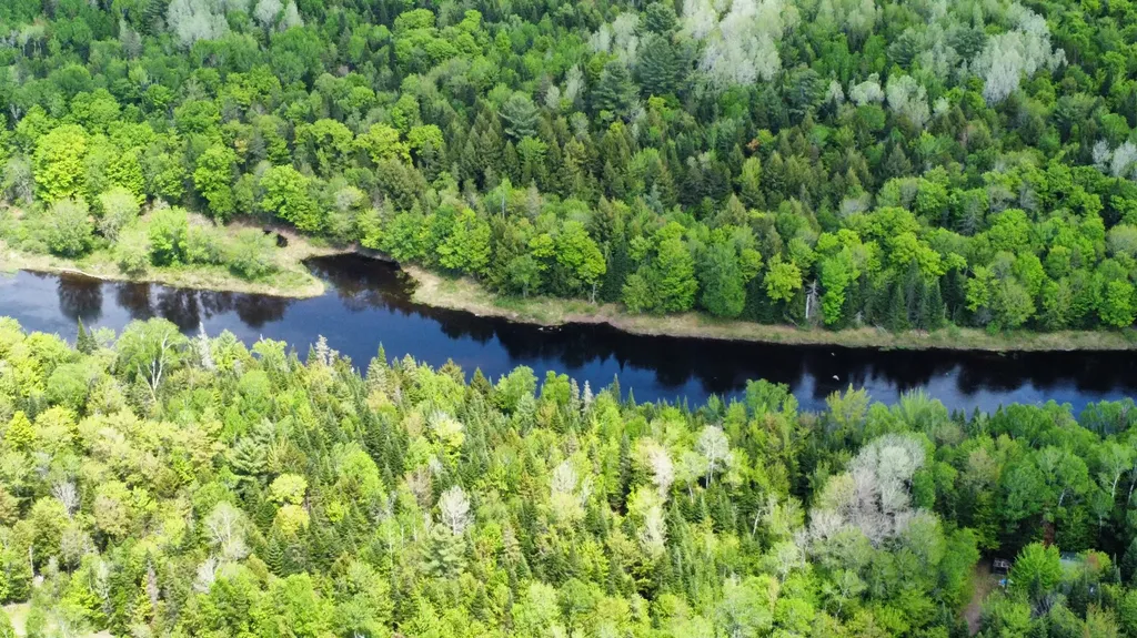 # Private Road Off Merriman Road Island Falls ME 04747