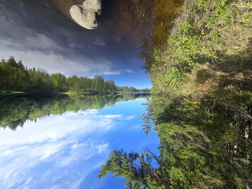 # Private Road Off Merriman Road Island Falls ME 04747