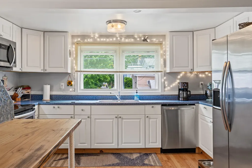 40 11th Street Old Orchard Beach ME 04064
