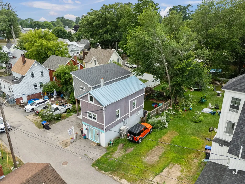 40 11th Street Old Orchard Beach ME 04064