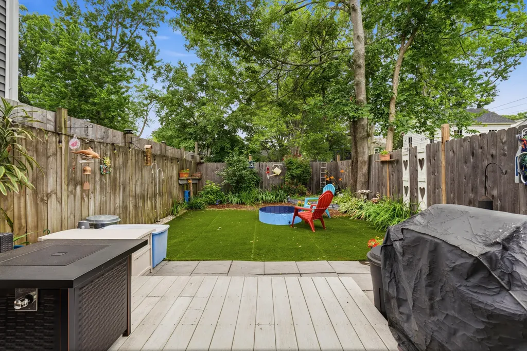 40 11th Street Old Orchard Beach ME 04064