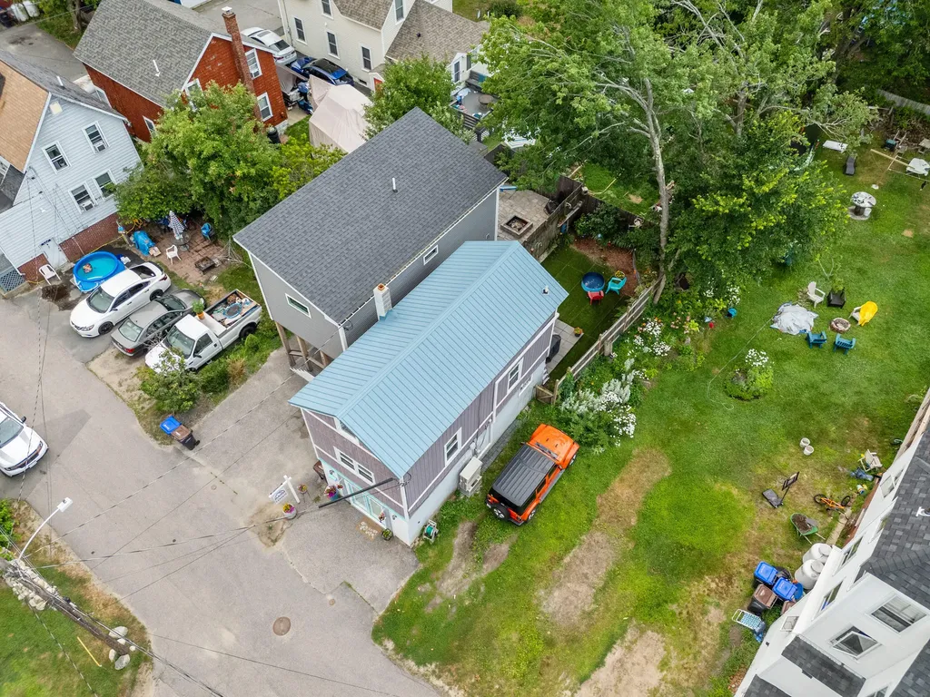 40 11th Street Old Orchard Beach ME 04064
