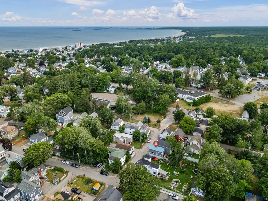 40 11th Street Old Orchard Beach ME 04064