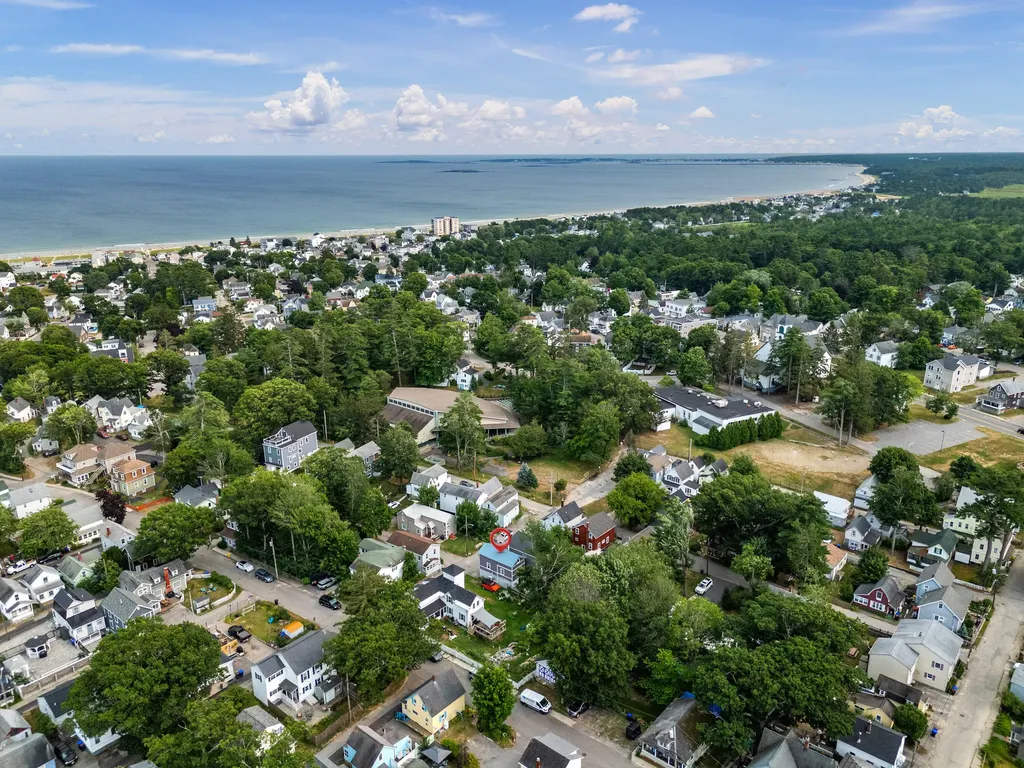 40 11th Street Old Orchard Beach ME 04064