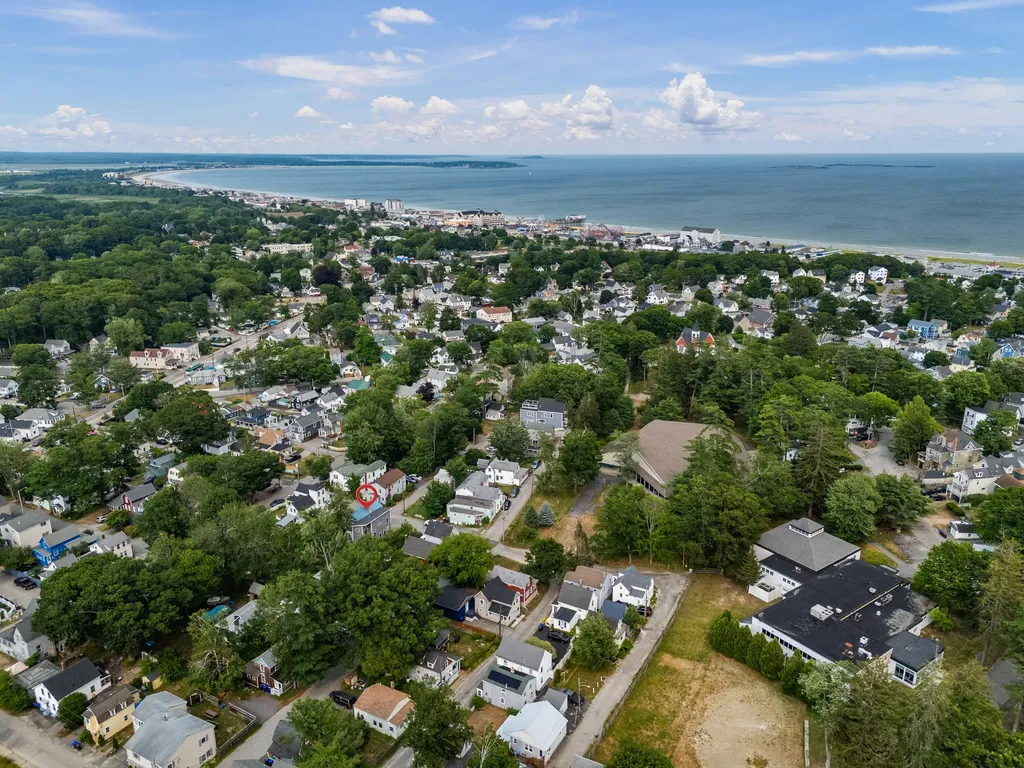 40 11th Street Old Orchard Beach ME 04064