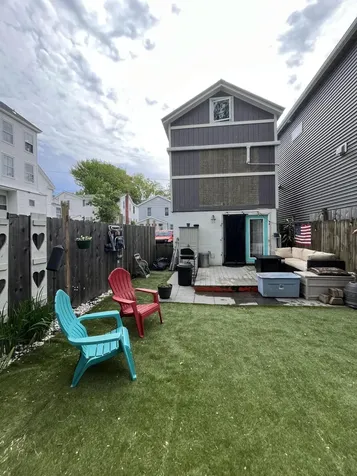 40 11th Street Old Orchard Beach ME 04064