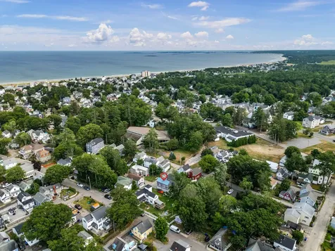 40 11th Street Old Orchard Beach ME 04064