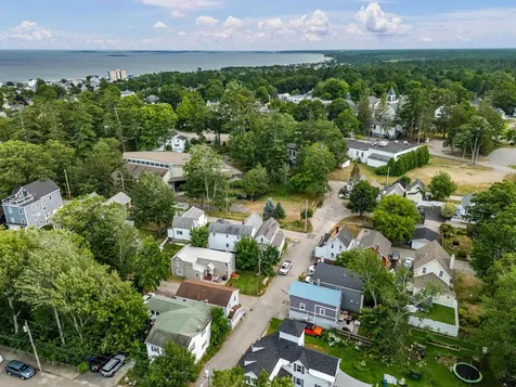 40 11th Street Old Orchard Beach ME 04064