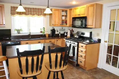381 Highland Avenue Gardiner ME 04345