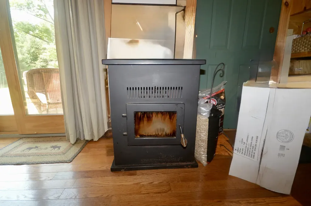 91 Curtis Road Etna ME 04434