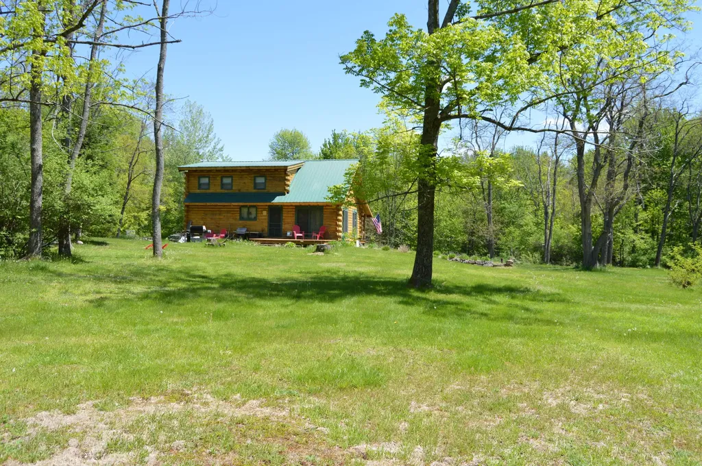 91 Curtis Road Etna ME 04434