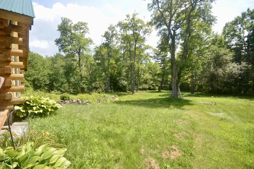 91 Curtis Road Etna ME 04434
