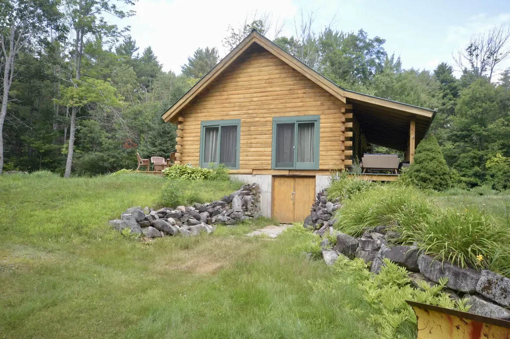 91 Curtis Road Etna ME 04434