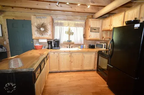 91 Curtis Road Etna ME 04434