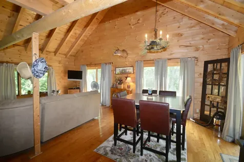 91 Curtis Road Etna ME 04434