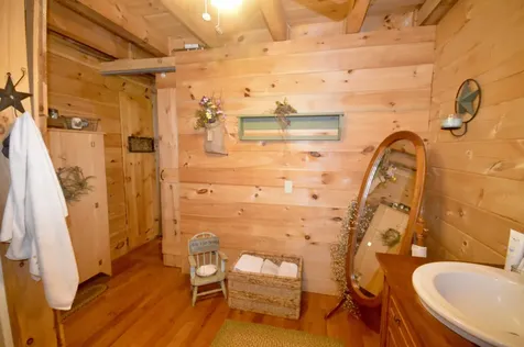 91 Curtis Road Etna ME 04434
