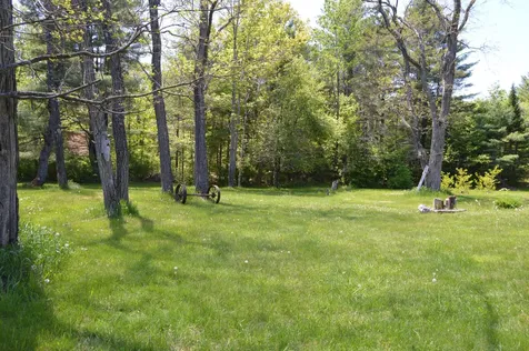 91 Curtis Road Etna ME 04434