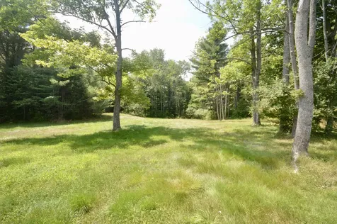 91 Curtis Road Etna ME 04434