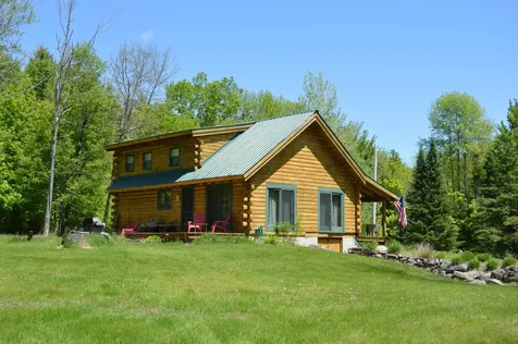 91 Curtis Road Etna ME 04434