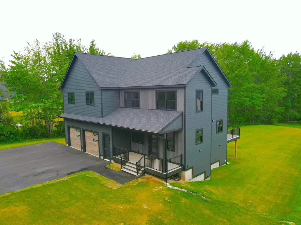 448 Blackstrap Road Falmouth ME 04105