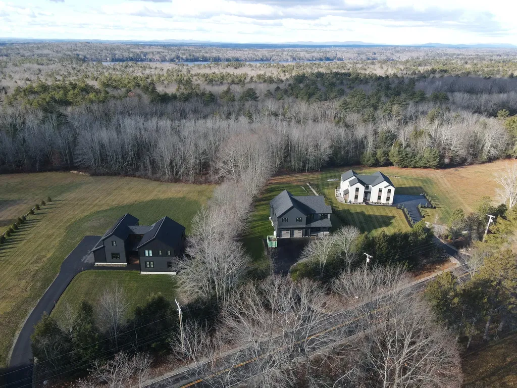 448 Blackstrap Road Falmouth ME 04105