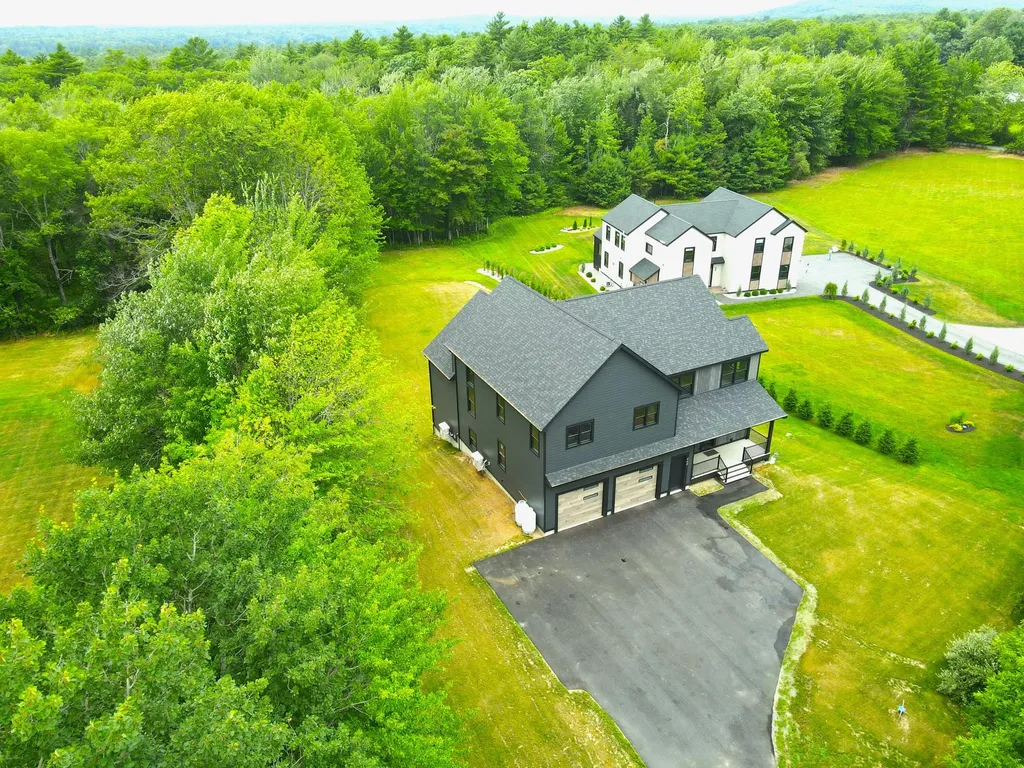 448 Blackstrap Road Falmouth ME 04105