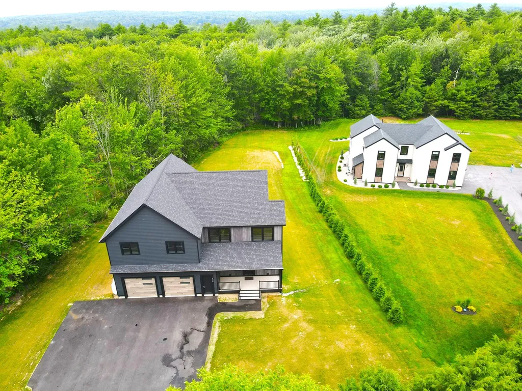 448 Blackstrap Road Falmouth ME 04105