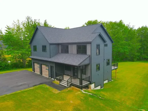 448 Blackstrap Road Falmouth ME 04105