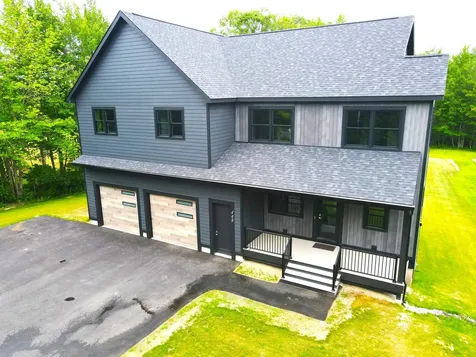 448 Blackstrap Road Falmouth ME 04105
