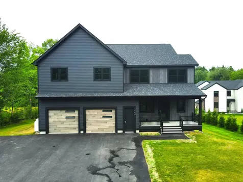 448 Blackstrap Road Falmouth ME 04105