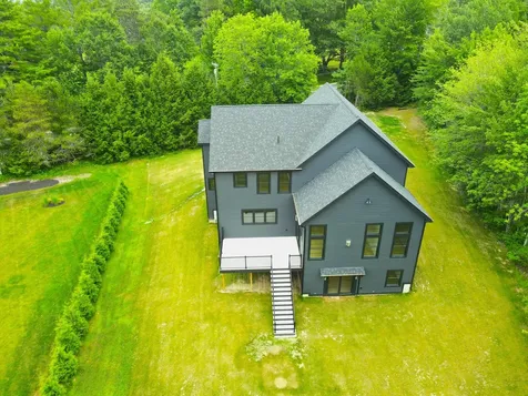 448 Blackstrap Road Falmouth ME 04105