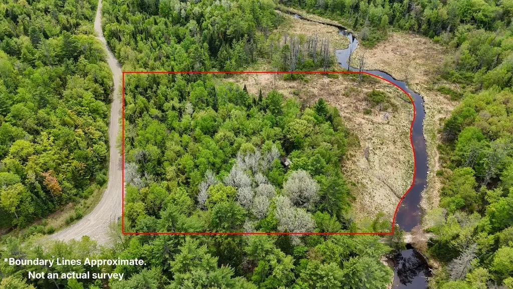 Lot 5 Stream Road Vienna ME 04360