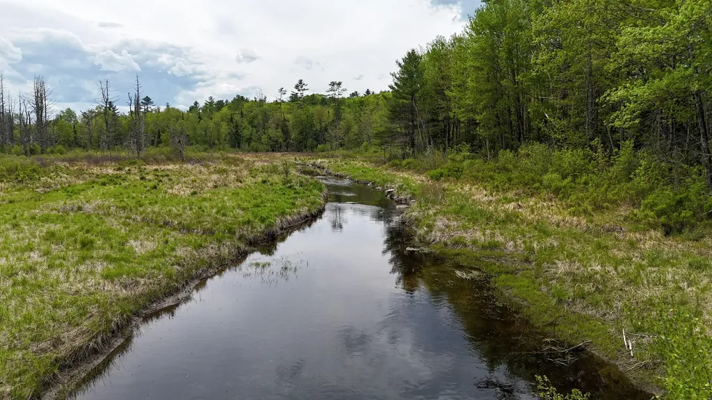 Lot 5 Stream Road Vienna ME 04360